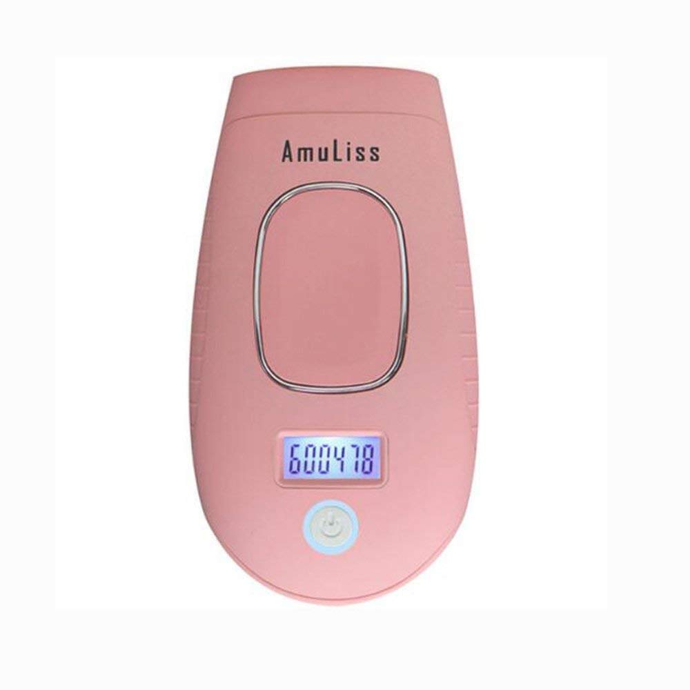 IPL光脱毛器 ハンディタイプ（脱毛＋美顔） - 家庭用美容機器の卸