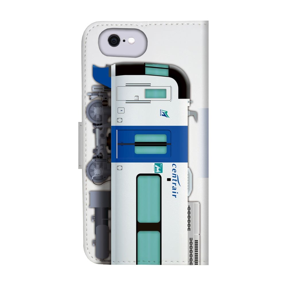 名古屋鉄道】2000系ミュースカイ キーカバー 名鉄2000系 ミュースカイ