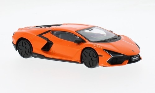 1/24 ランボルギーニ レヴェントン オレンジ Lamborghini Revuelto