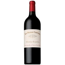 32％OFF】ル プティ シュヴァル 2021（シャトー シュヴァル ブラン