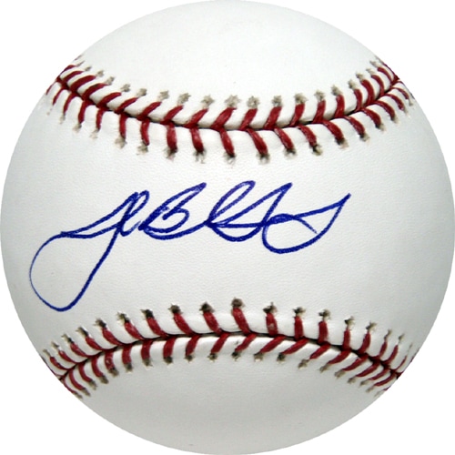 直筆サイングッズ,MLB,直筆サインボール,その他,直筆サインボール引退