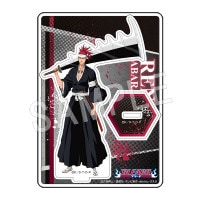 BLEACH BLEACH ブリーチ 和紙風 缶バッジ 中外 グリムジョー 8点セット