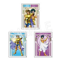 予約】聖闘士星矢 BIGアクリルスタンド サガ【JF2024】 | さ行,聖闘士