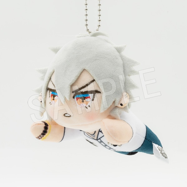 予約】ヒプノシスマイク -Division Rap Battle- ぺたりんず ぬいぐるみ