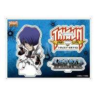 再販】トライガン・マキシマム 2wayアクリルスタンド 描き下ろし