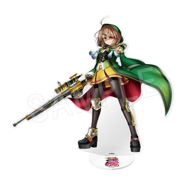 予約】戦国乙女 アクリルスタンド 山本カンスケ【C104】 | あ行,乙女