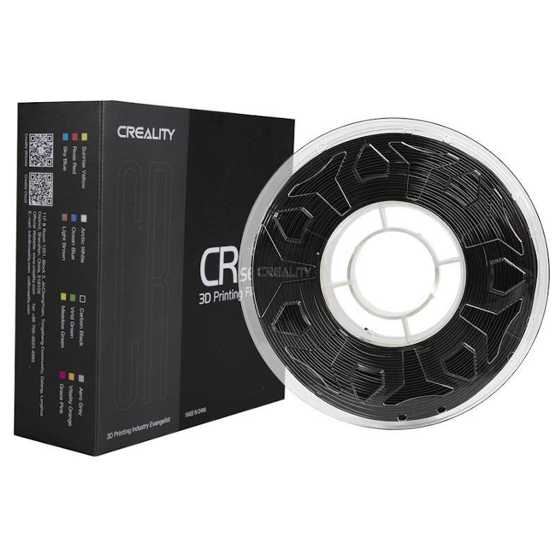 3Dプリンター フィラメント Creality社 Enderシリーズ純正 PLA樹脂