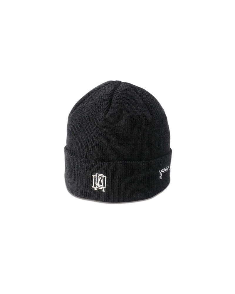 visvim EXCELSIOR Ⅱ CAP(0125203003011) BLACK