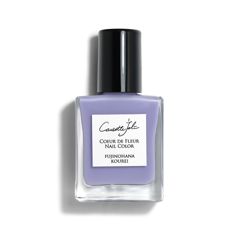 HANAMIZUKI ZENBI】 Coeur de Fleur Nail Color | Causette.Joli