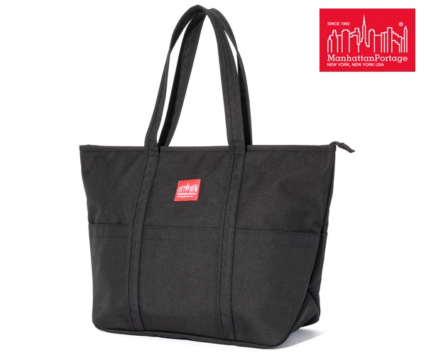 選べるノベルティ付】Manhattan Portage マンハッタンポーテージ