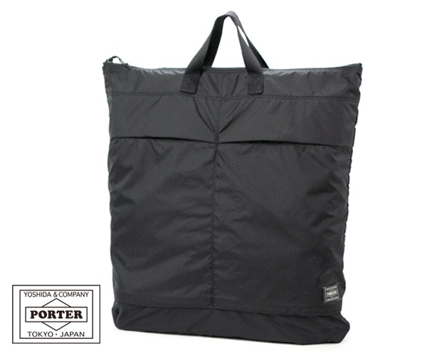 ポーター フレックス 2WAYヘルメットバッグ 856-07421（カラー