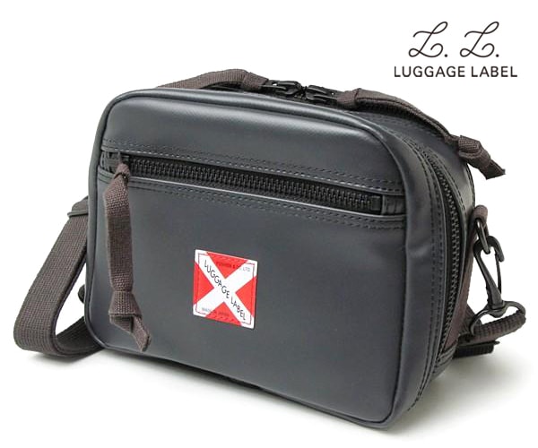 ラゲッジ レーベル ライナー ショルダーバッグ 951-09243 （カラー