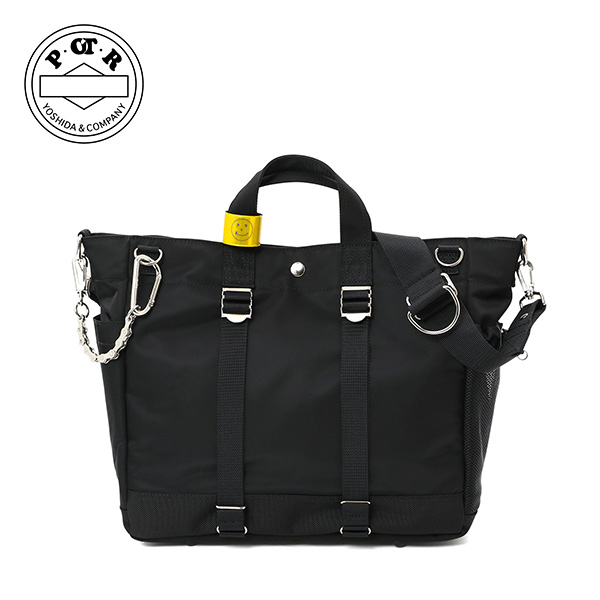 ポーター フラット 2WAYショルダーバッグ 861-16805 （カラー