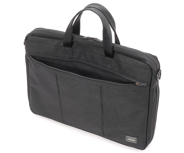 ポーター テンション 2WAYブリーフケース 627-17503 （カラー