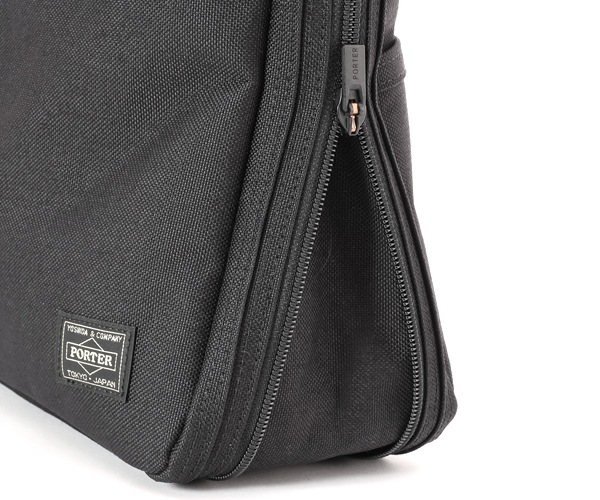 ポーター テンション 2WAYブリーフケース 627-17503 （カラー