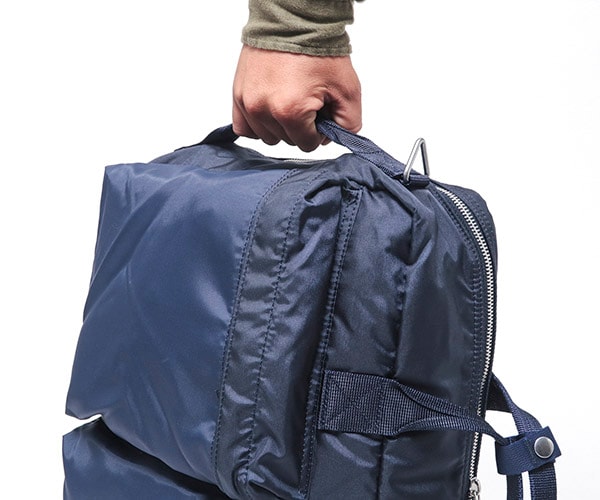 ポーター フォース 3WAYブリーフケース 855-07594 （カラー：ネイビー