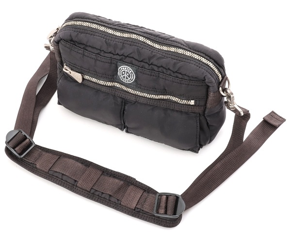 選べるノベルティ付】 ポータークラシック スーパーナイロン