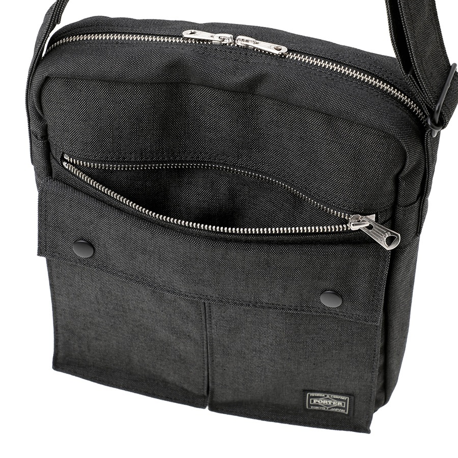 ポーター スモーキー ショルダーバッグ 592-26368 PORTER SMOKY