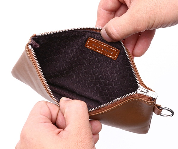 選べるノベルティ付】ワイルドスワンズ モンパルナス フラット M