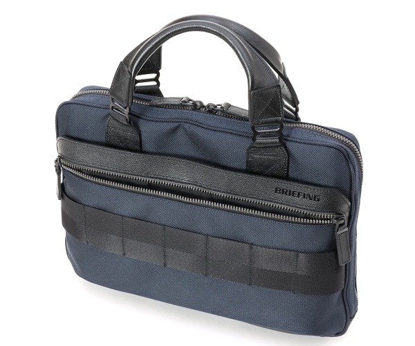 選べるノベルティ付】 ブリーフィング BRIEFING ブリーフケース FUSION