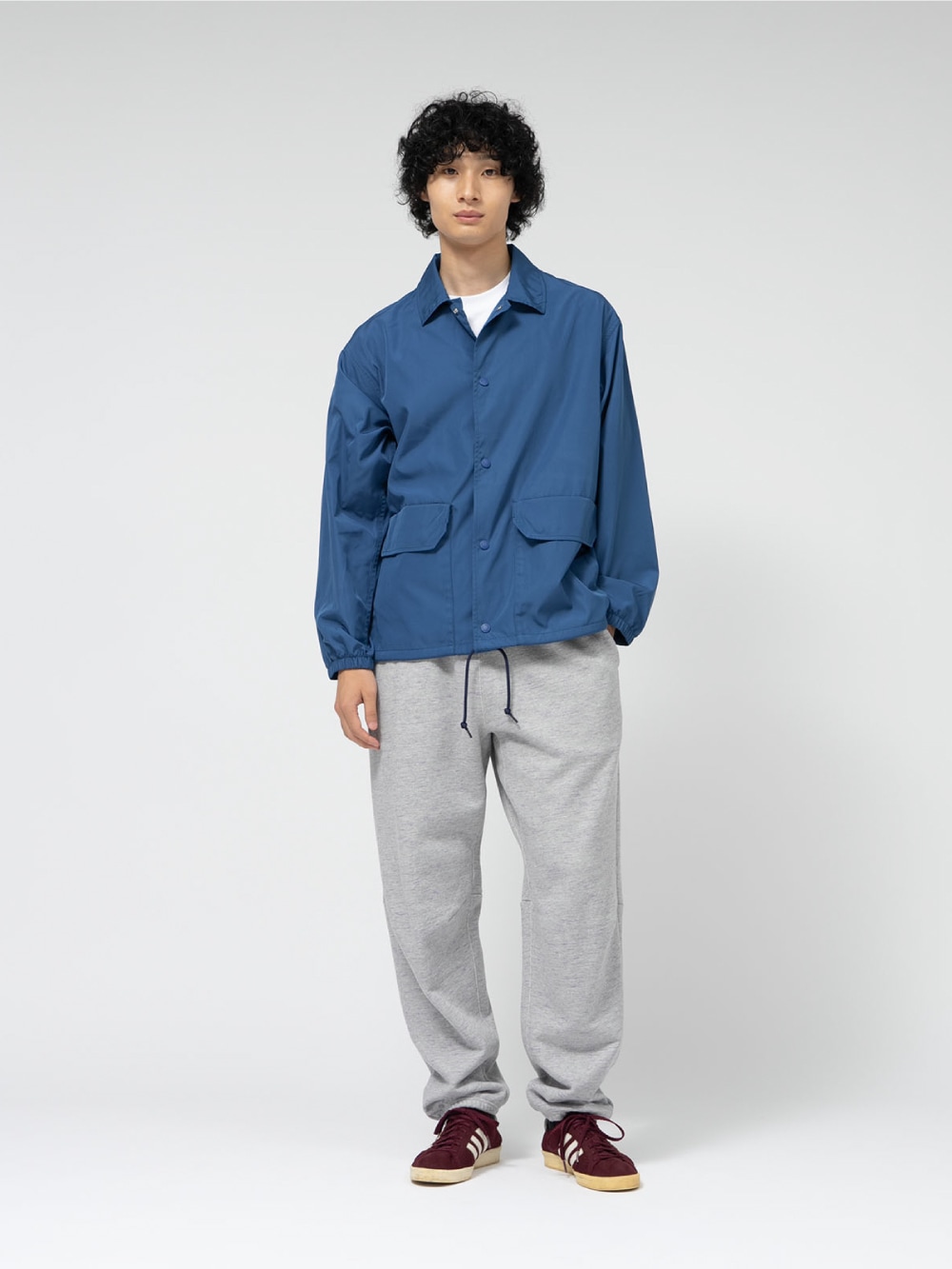 THE NORTH FACE PURPLE LABEL(ザノースフェイスパープルレーベル