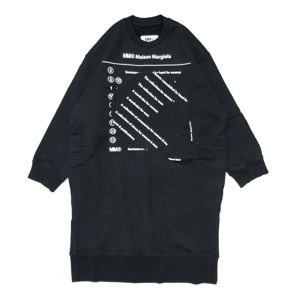 SALE】MM6 Maison Margiela(エムエムシックスメゾンマルジェラ