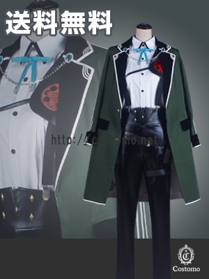 刀剣｜松井江コスプレ衣装通販 (まついごう) 【コストモ】