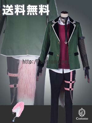 刀剣｜五月雨江コスプレ衣装通販 (さみだれごう) 【コストモ】