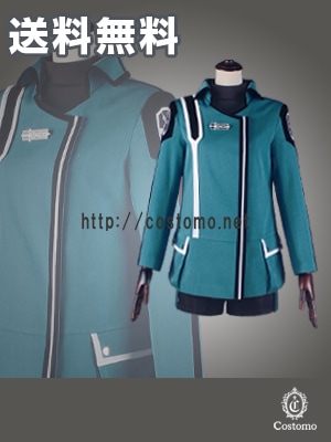 ワートリ｜ 雨取千佳 コスプレ衣装通販 (あまとりちか) 【コストモ】