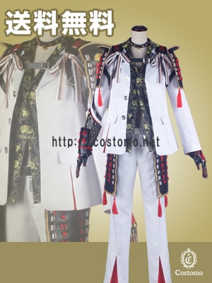 刀剣｜南泉一文字 極 コスプレ衣装通販 (なんせんいちもんじ) 【コストモ】