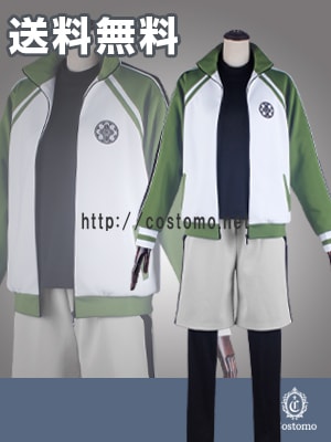 刀剣｜五月雨江コスプレ衣装通販 (さみだれごう) 【コストモ】