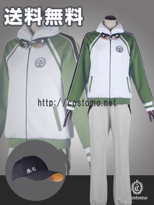 刀剣｜五月雨江コスプレ衣装通販 (さみだれごう) 【コストモ】