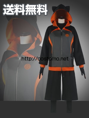 刀剣｜火車切 コスプレ衣装通販(かしゃぎりひろみつ) 【コストモ】