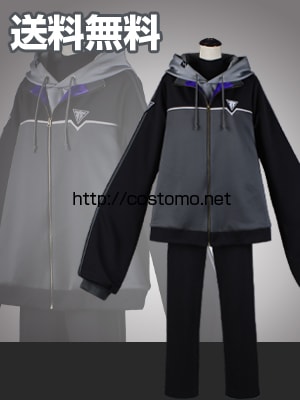 刀剣乱舞・内番｜コスプレ衣装通販 【コストモ】