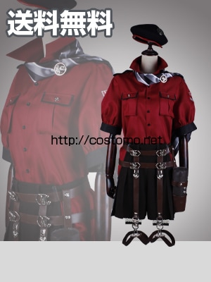 刀剣乱舞・内番｜コスプレ衣装通販 【コストモ】