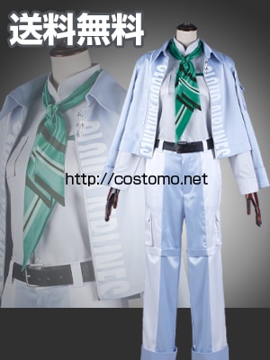 刀剣｜雲生内番 コスプレ衣装通販 (うんしょう) 【コストモ】