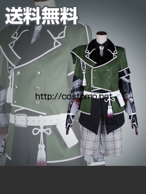 刀剣｜稲葉江コスプレ衣装通販 (いなばごう) 【コストモ】