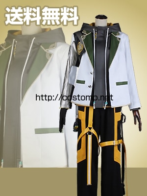 刀剣乱舞｜コスプレ衣装通販 【コストモ】