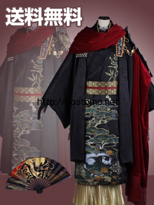 刀剣乱舞｜コスプレ衣装通販 【コストモ】