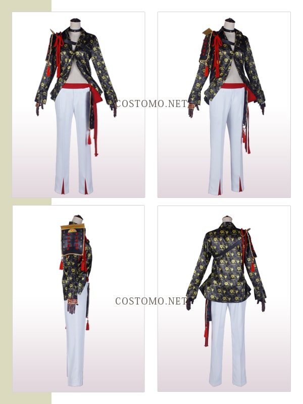 刀剣｜南泉一文字 コスプレ衣装通販 (なんせんいちもんじ) 【コストモ】