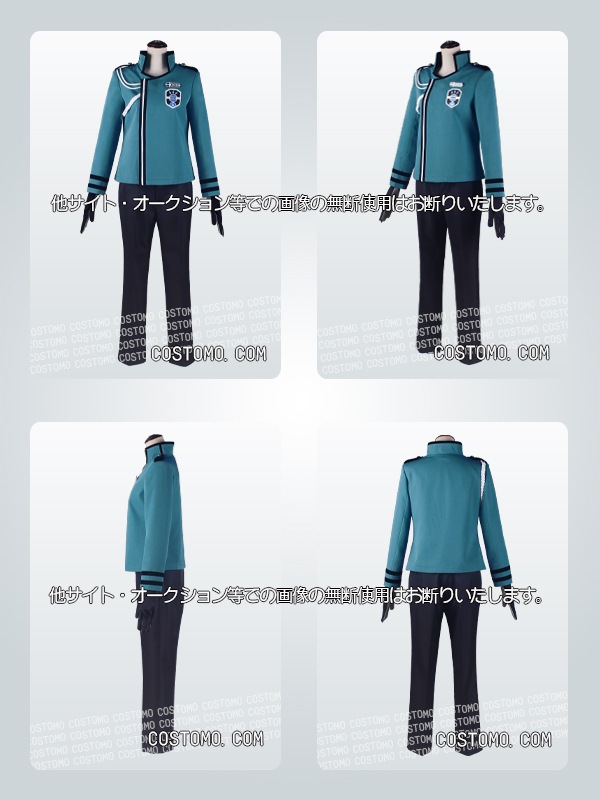 ワートリ｜ ヒュース コスプレ衣装通販（ひゅーす） 【コストモ】