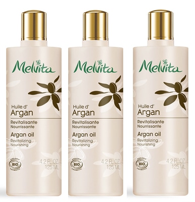 メルヴィータ　アルガンオイル　51 ビオオイル アルガンオイル 50mL ｜スキンケアオイル｜メルヴィータ