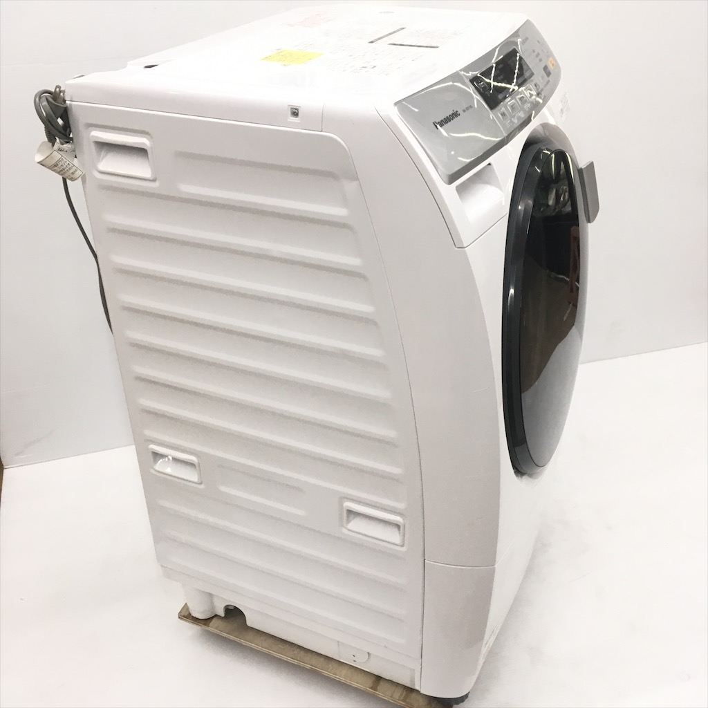 中古 人気 洗濯6.0kg 乾燥3.0Kg ドラム式洗濯機 パナソニック