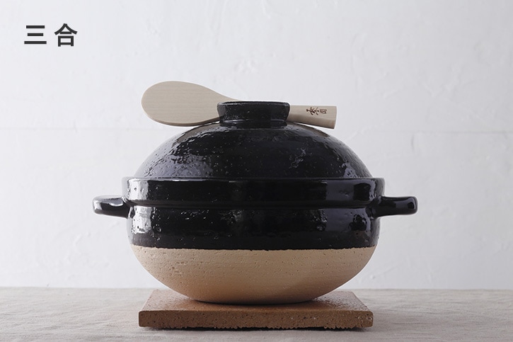 かまどさん （長谷園） | 鍋 | cotogoto