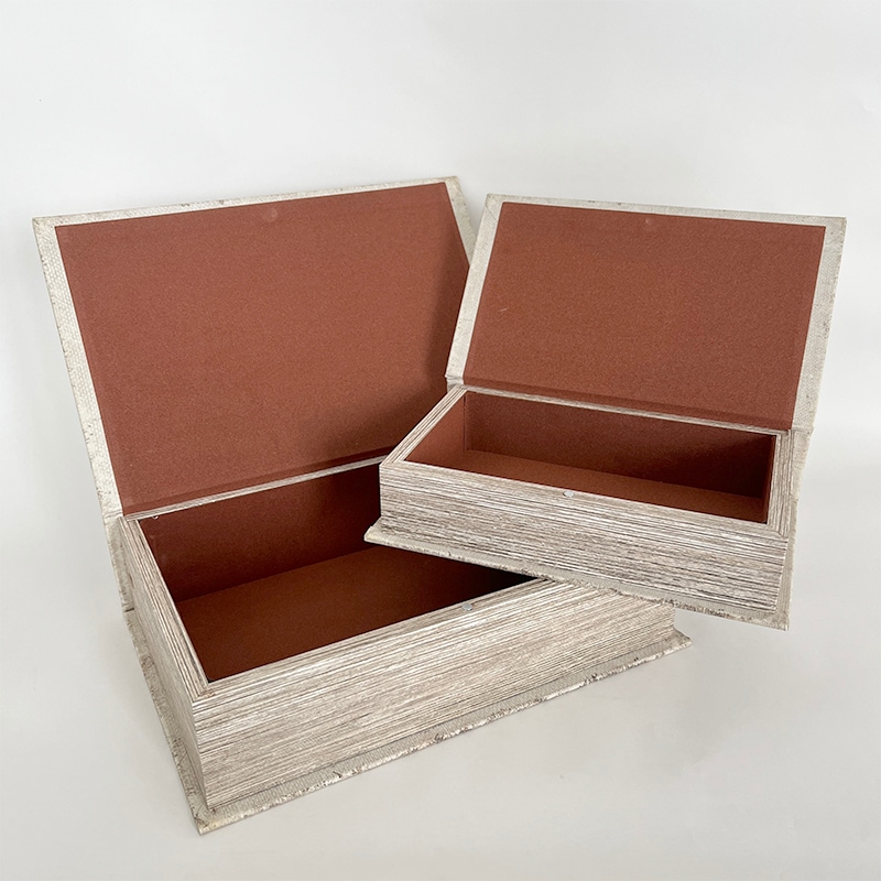 プレスフル・ブックボックスL (S) | ブックボックス | COVENT GARDEN