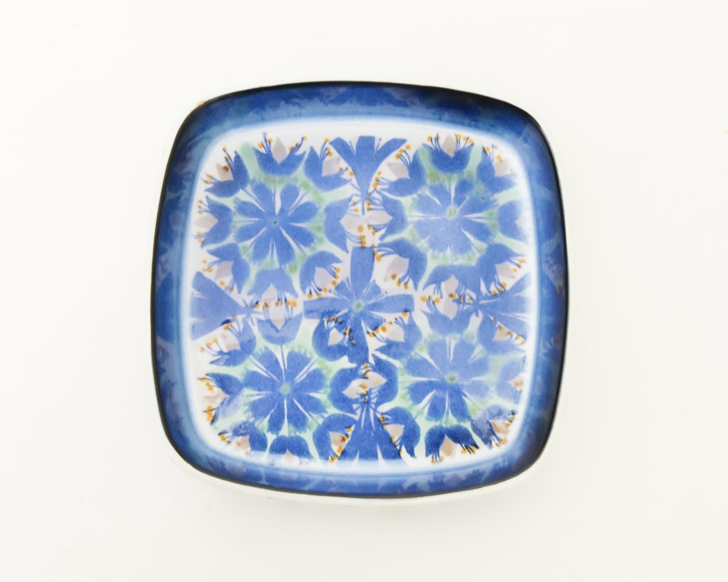 ロイヤルコペンハーゲン テネラ 北欧ビンテージ家具と雑貨CLOVERKY