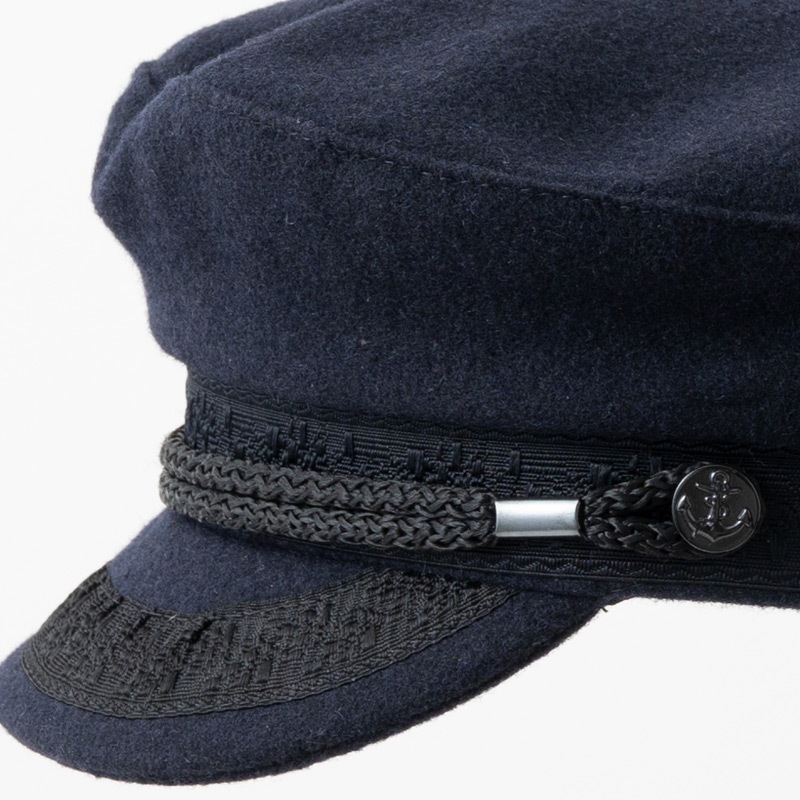 ジェームスロック 正規取扱店 James Lock & Co,スキッパー マリン