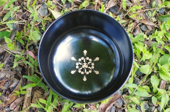 音響ヒーリング シンギングリン」CD 聖なる鈴響（せいなるりんね