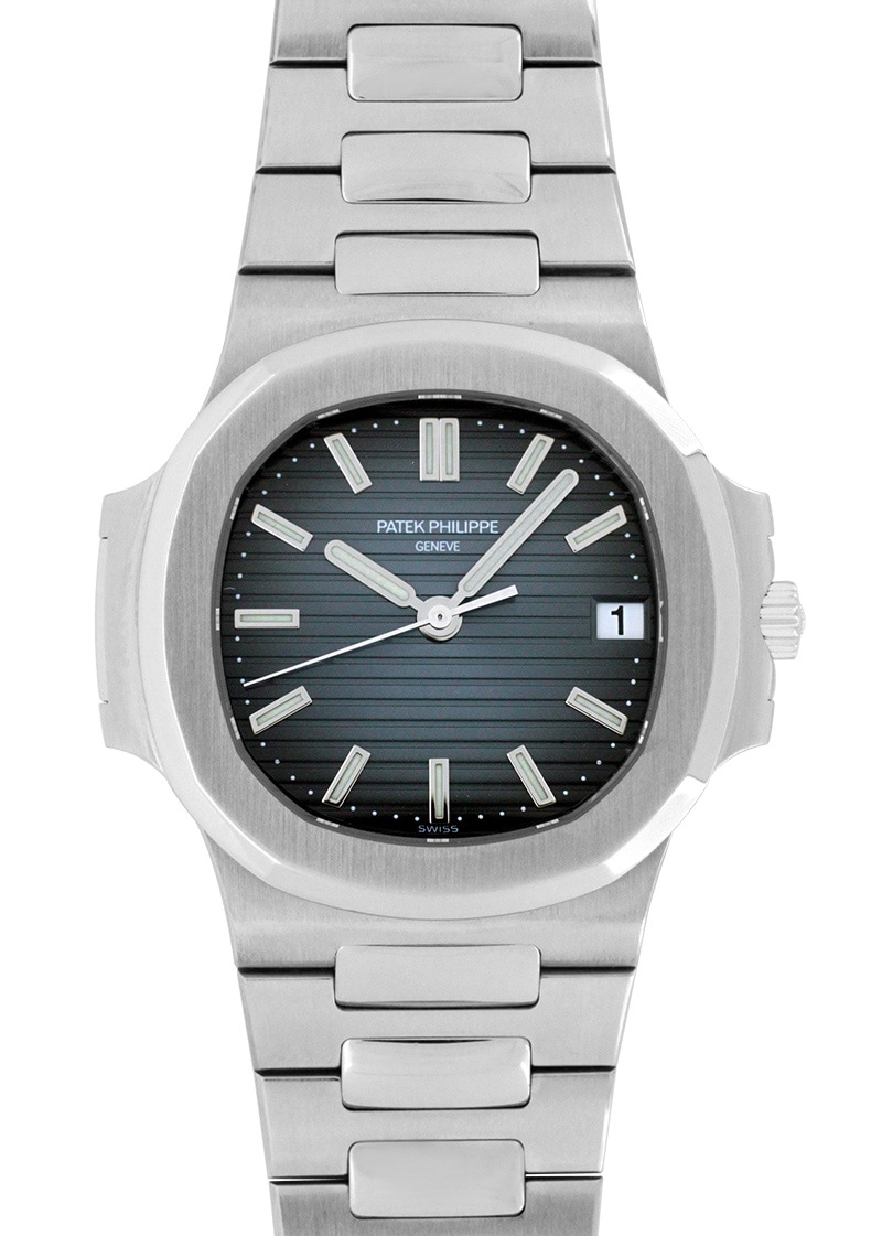 パテックフィリップ - ノーチラス | PATEK PHILIPPE | 5800/1A-001