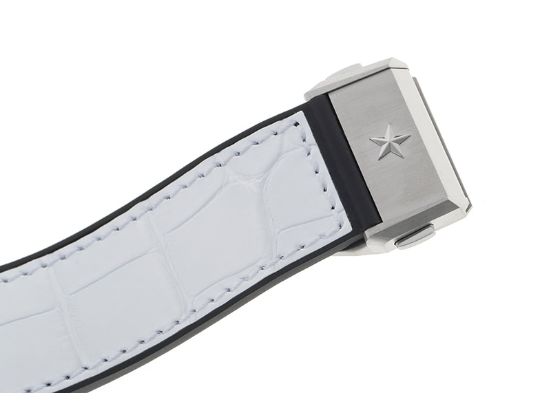 ゼニス - デファイ エルプリメロ 21 日本限定 | ZENITH | 95.9003.9004